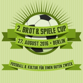 Brot & Spiele Cup 2016